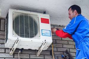 24/7 and Emergency HVAC Near Emory, SC | Air Conidtioning and Heating Contractors